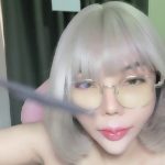 Gái Thái trắng xinh như hot girl Việt