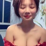 Thanh Thảo 18 tiktoker mới nổi chuyển sang làm idol live sex