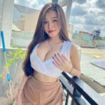 Ảnh 18+ Gái Xinh Tiktok Phan Thị Bảo Trân baotran16tui – Onlyfans Leak