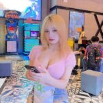 Ảnh 18+ Gái Xinh Tiktok Phạm Phương Linh linnntitxinhnhat – Onlyfans Leak