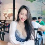 Ảnh 18+ Gái Xinh Instagram Nguyễn Ngọc Thiên Thùy _thinthuy.28_ – Onlyfans Leak