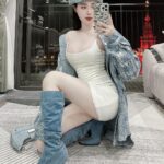 Ảnh 18+ Gái Xinh Tiktok Trần Ngọc Thủy tranngocthuy_66 – Onlyfans Leak