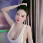 Ảnh 18+ Gái Xinh Instagram Nguyễn Ngọc Thơ Thi tho.thi_21 – Onlyfans Leak