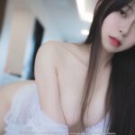 Photo Sexy Eun Bi 은비, [PURE MEDIA]디지털화보