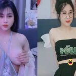 Full Livestream Anna Gấu 33 phút Link Full HD ko che