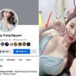 Thùy Trang Nguyễn lộ clip trong động tối cổ