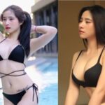 Bạn trai cũ tung clip sex em người mẫu năm xưa