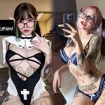 Namii OnlyFans thích gạ đụ trai lạ